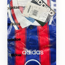 1995-1997 FC Bayern München Home Trikot Gr. XL