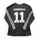 2013-2014 HSV Hamburg Nachwuchs Trikot Gr. S