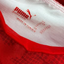 2006-2007 AS Monaco Home Trikot Gr. XL