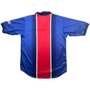 1998-1999 Paris Saint Germain Home Trikot Gr. M