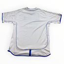 2001-2003 FC Chelsea Away Trikot Gr. XL