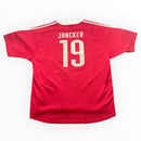 2000-2001 FC Bayern München CL Trikot Gr. XXL