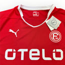 2014-2015 Fortuna Düsseldorf Home Trikot Gr. XL