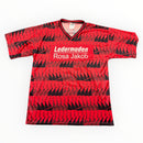 >1990-1995 FC Affing Trikot Gr. XL