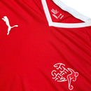 2008 Schweiz Home Trikot Gr. XL