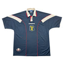1996 Schottland Home Trikot Gr. XXL