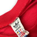 1989-1990 FC Bayern München Home Trikot Gr. L
