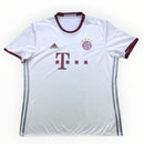 2016-2017 FC Bayern München Third Trikot Gr. XL