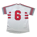 1998-2000 Türkei Away Trikot Gr. L