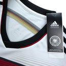 2014 Deutschland Home Trikot Gr. XL Fest der Weltmeister