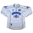 1999-2000 SK Sturm Graz Home Trikot Gr. XL