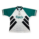 1993-1995 Liverpool FC Away Trikot Gr. L