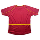 2002-2004 Portugal Home Trikot Gr. XL