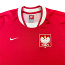 1998-1999 Polen Away Trikot Gr. M