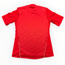 2010-2012 Liverpool FC Home Trikot Gr. S