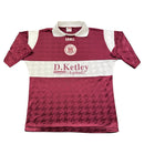 1990-1992 Chelmsford City FC Home Trikot Gr. L
