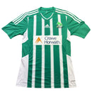 >2010-2015 Greengully Soccer Club Trikot Gr. S