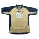 2002-2003 1. FC Köln Away Trikot Gr. L/XL