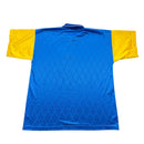 1990-1992 Kings Lynn FC Home Trikot Gr. L