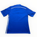 2014-2015 Schalke 04 Home Trikot Gr. XL