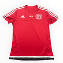 2014-2015 Bayer 04 Leverkusen