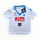 2014-2015 SSC Neapel Third Trikot Kinder Gr. 6M 12M 24M