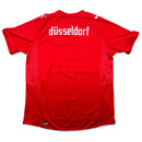 2009-2010 Fortuna Düsseldorf Home Trikot Gr. M