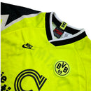 1995-1996 Borussia Dortmund Home Trikot Gr. XL
