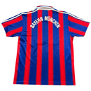 1995-1997 FC Bayern München Home Trikot Gr. M