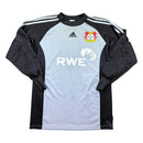 2003-2004 Bayer 04 Leverkusen Torwart Trikot Gr. S