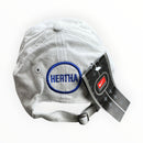 2001-2002 Hertha BSC Berlin Kappe Gr. One Size