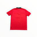 2013-2014 Manchester United Home Trikot Gr. L