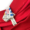1989-1990 FC Bayern München Home Trikot Gr. L