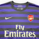 2012-2013 Arsenal Away Trikot Gr. XL