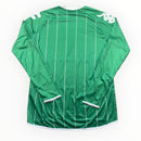 2005-2015 Kappa Fußball Trikot Rohling Gr. XXL