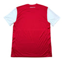 2011-2012 Arsenal Home Trikot Gr. L