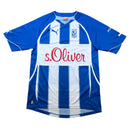 2011-2012 Lech Posen Home Trikot Gr. M
