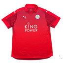 2016-2017 Leicester City Away Trikot Gr. XXL