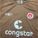 2007-2008 FC St. Pauli Home Trikot Gr. L