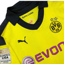 2012-2013 Borussia Dortmund Spezial Trikot Gr. L