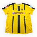 2018-2019 Borussia Dortmund CL Trikot Gr. XL