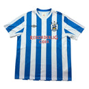 2012-2013 Huddersfield Town Home Trikot Gr. L