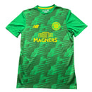 2019-2020 Celtic Glasgow Training Trikot Gr. S