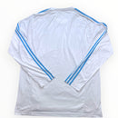 2010-2011 Olympique Marseille Training Trikot Gr. XL