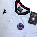 2023-2024 Hajduk Split TRVL Polo Shirt Kinder Gr. JS