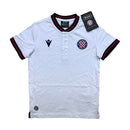 2023-2024 Hajduk Split TRVL Polo Shirt Kinder Gr. JS