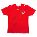 2006 Schweiz Home Trikot Gr. S