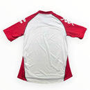 2007-2008 1.FC Kaiserslautern Away Trikot Gr. XL