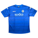 2010-2011 Arminia Bielefeld Home Trikot Gr. 2XL