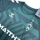 2023-2024 Werder Bremen Third Trikot Gr. S / M / L / XL